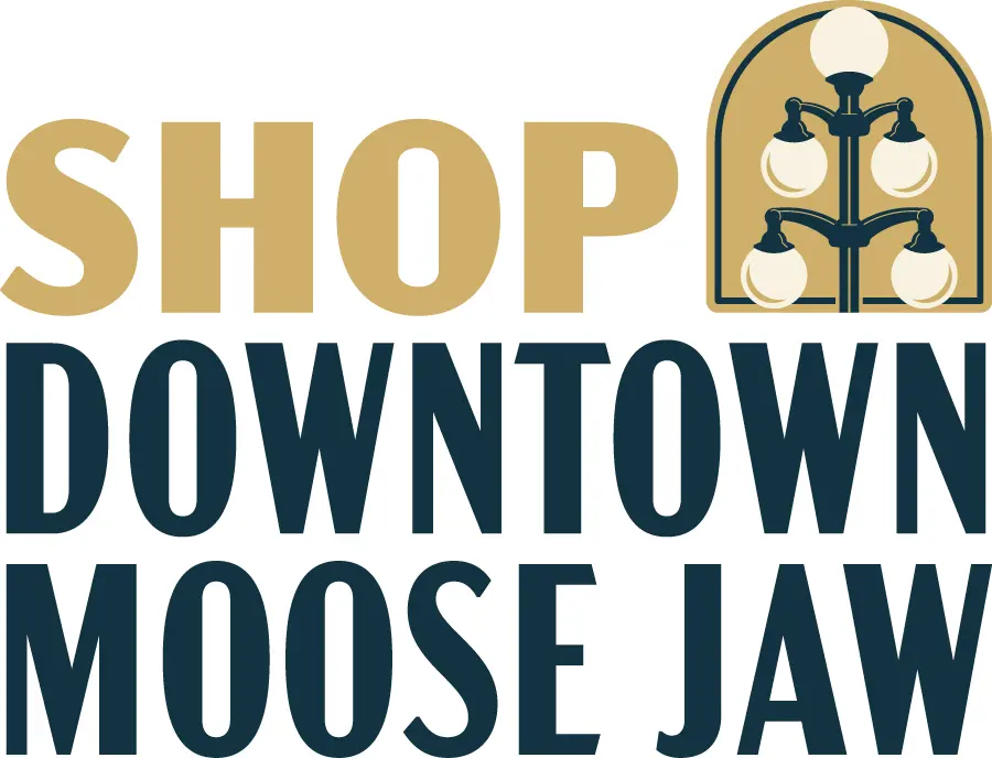 Ladies holding the shopping bags