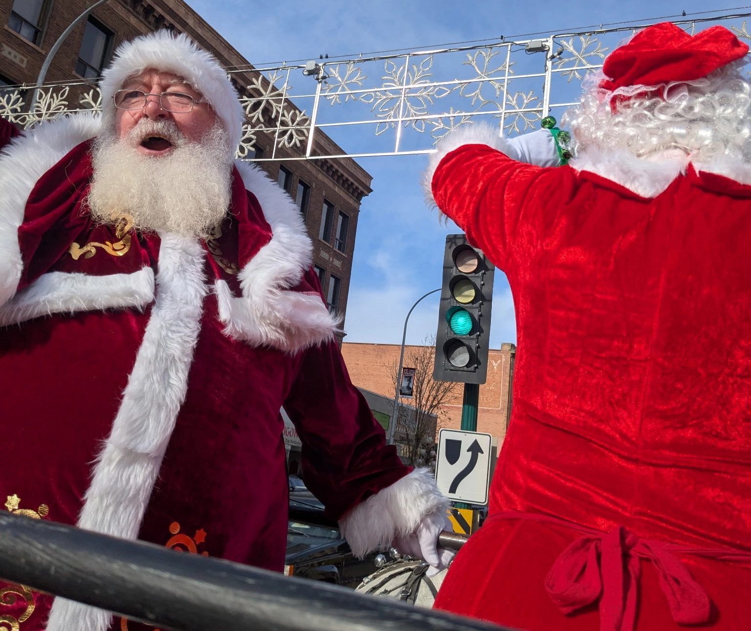 Tunnels of Moose Jaw
